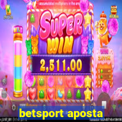 betsport aposta